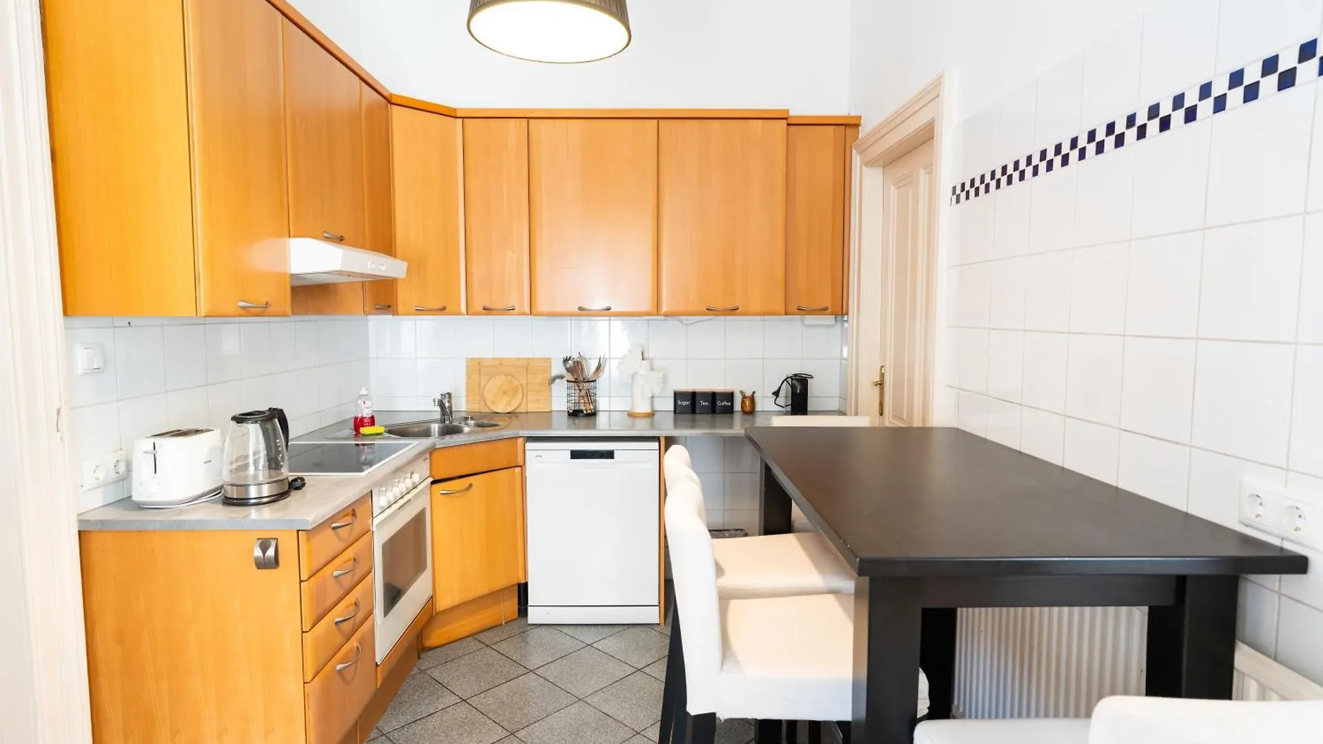 Comfort Apartments - Stephansdom Wien