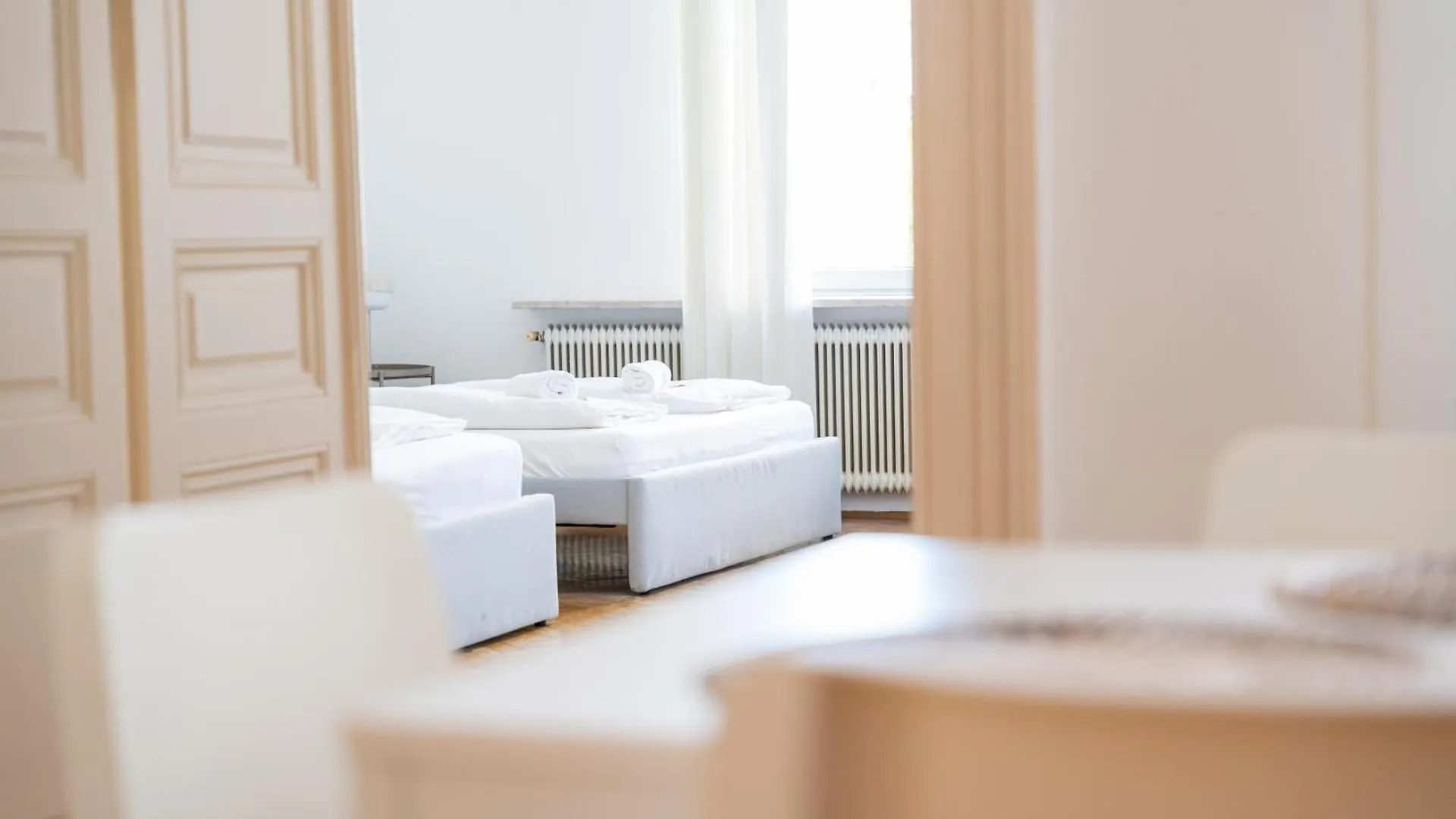 Comfort Apartments - Stephansdom Wien Österreich