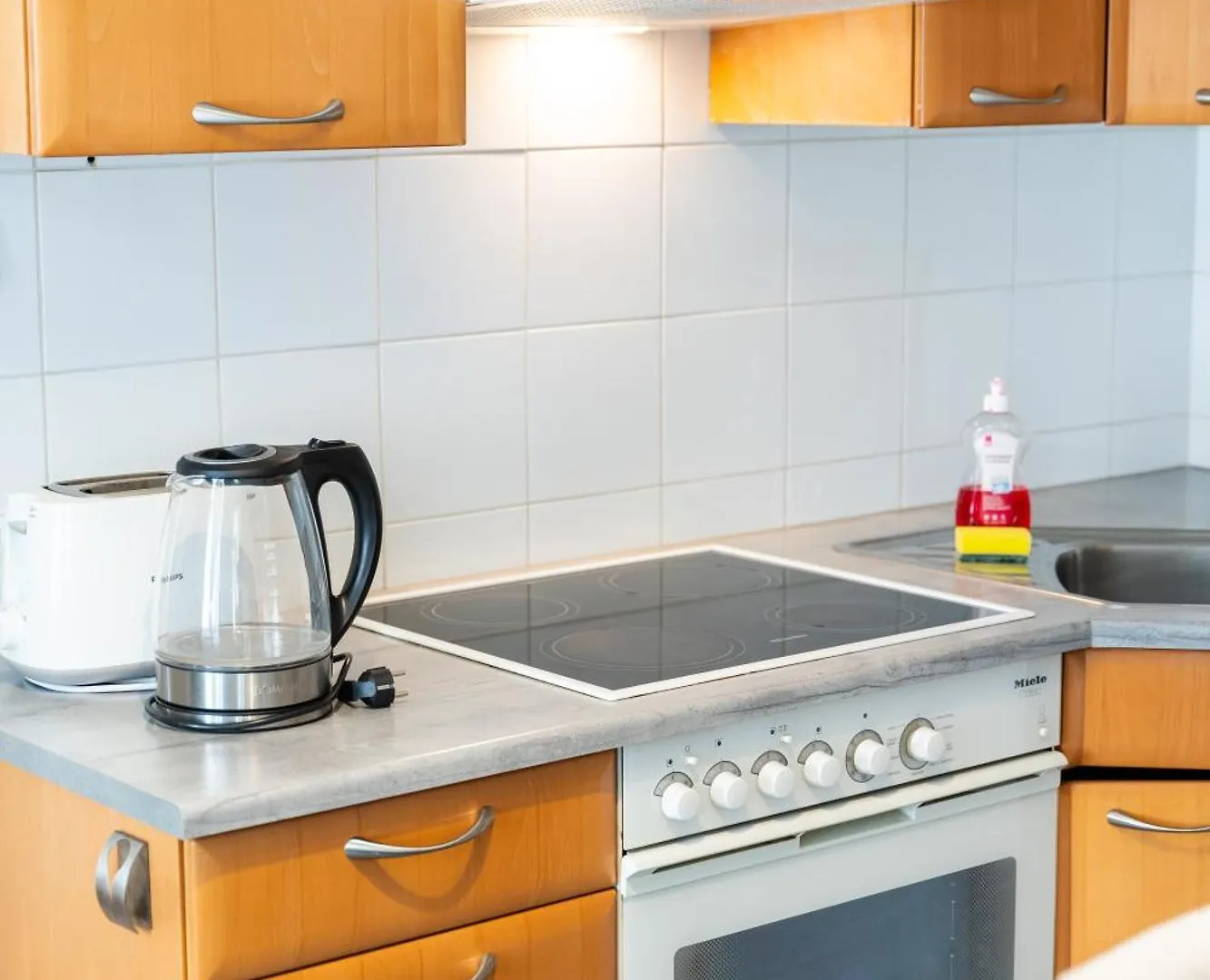 Comfort Apartments - Stephansdom Wien