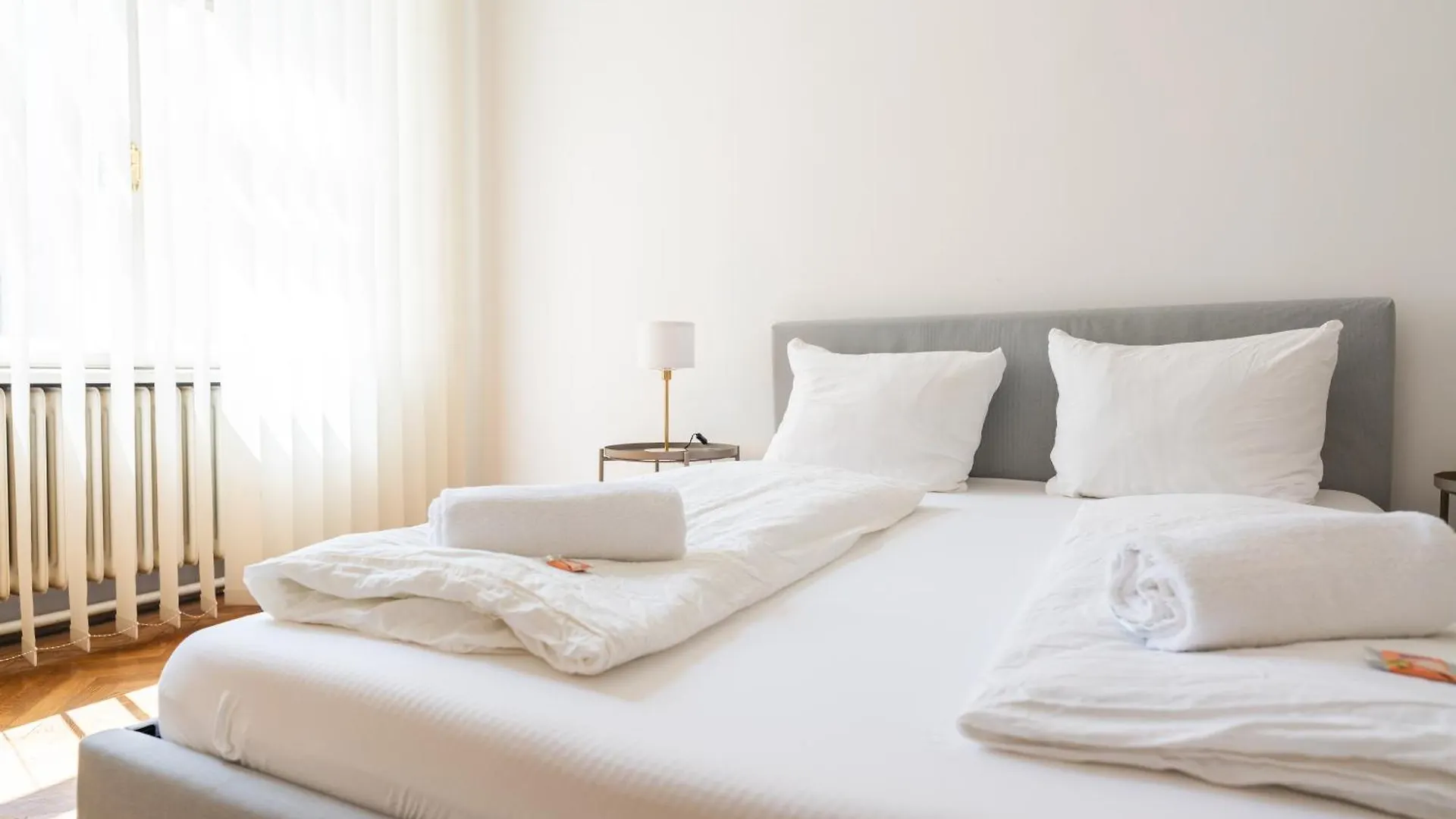 Comfort Apartments - Stephansdom Wien