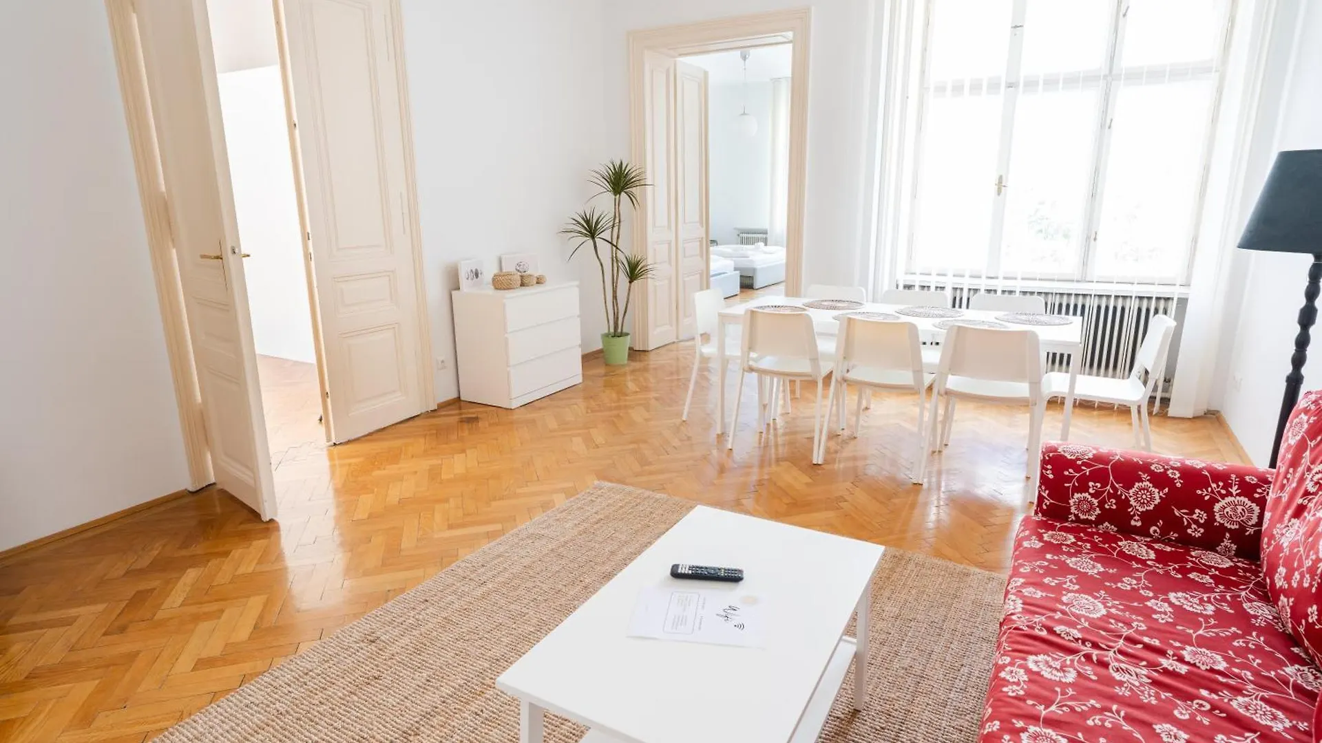 Comfort Apartments - Stephansdom Wien