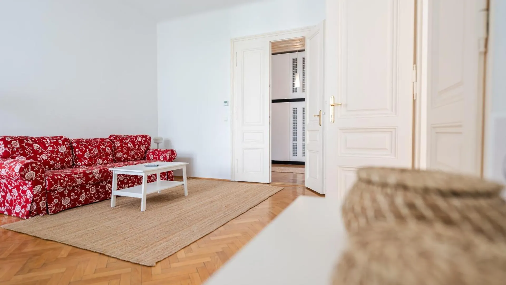 Comfort Apartments - Stephansdom Wien