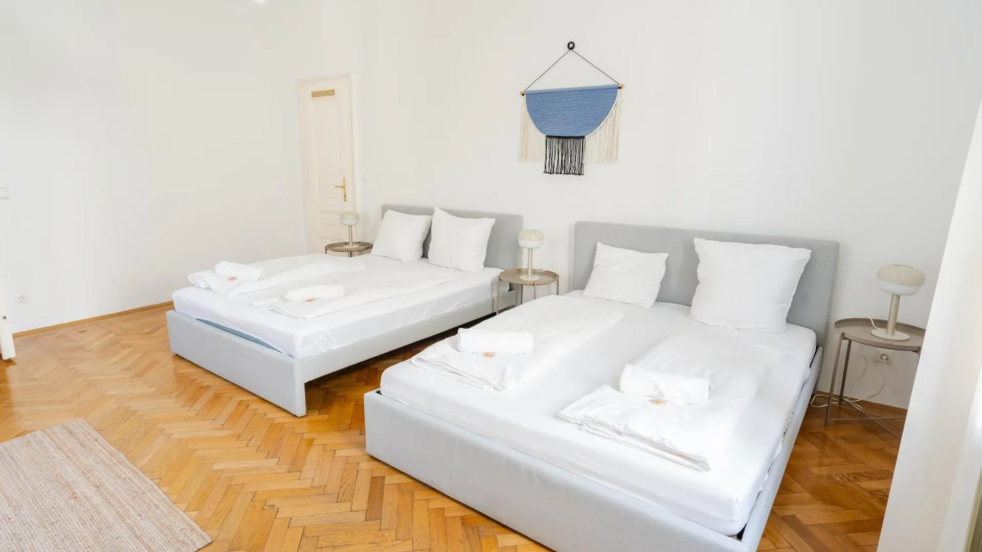 Comfort Apartments - Stephansdom Wien 0*,  Österreich