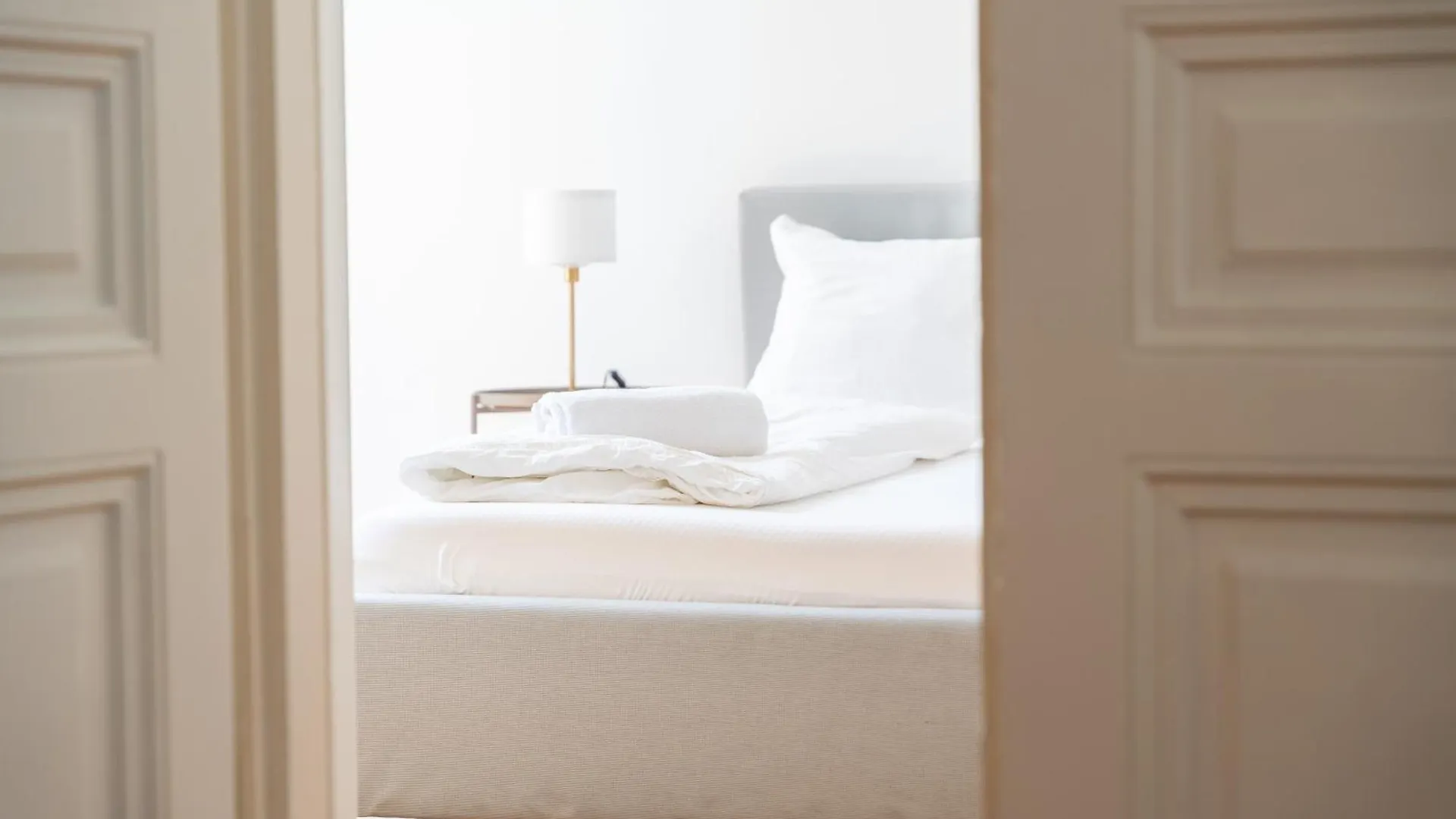 Comfort Apartments - Stephansdom Wien