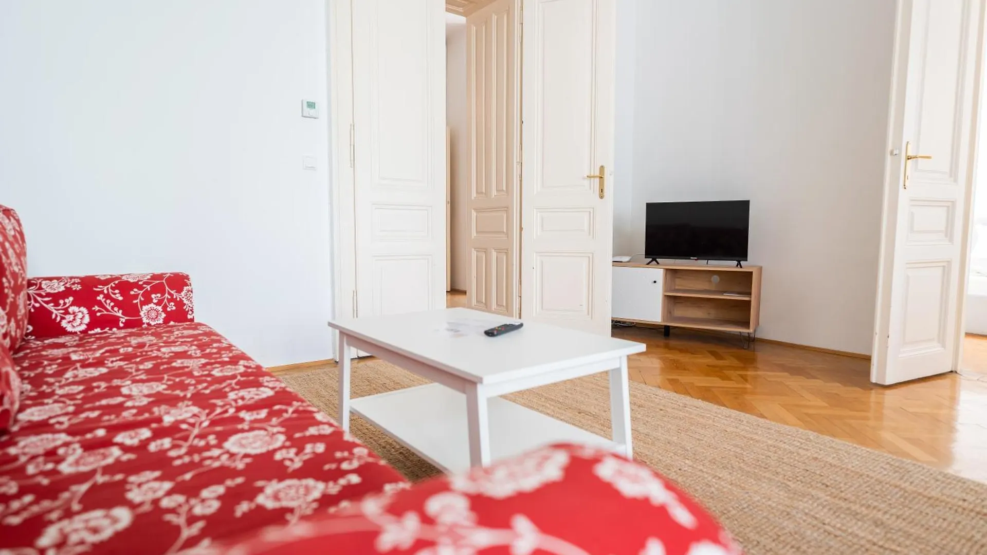Comfort Apartments - Stephansdom Wien