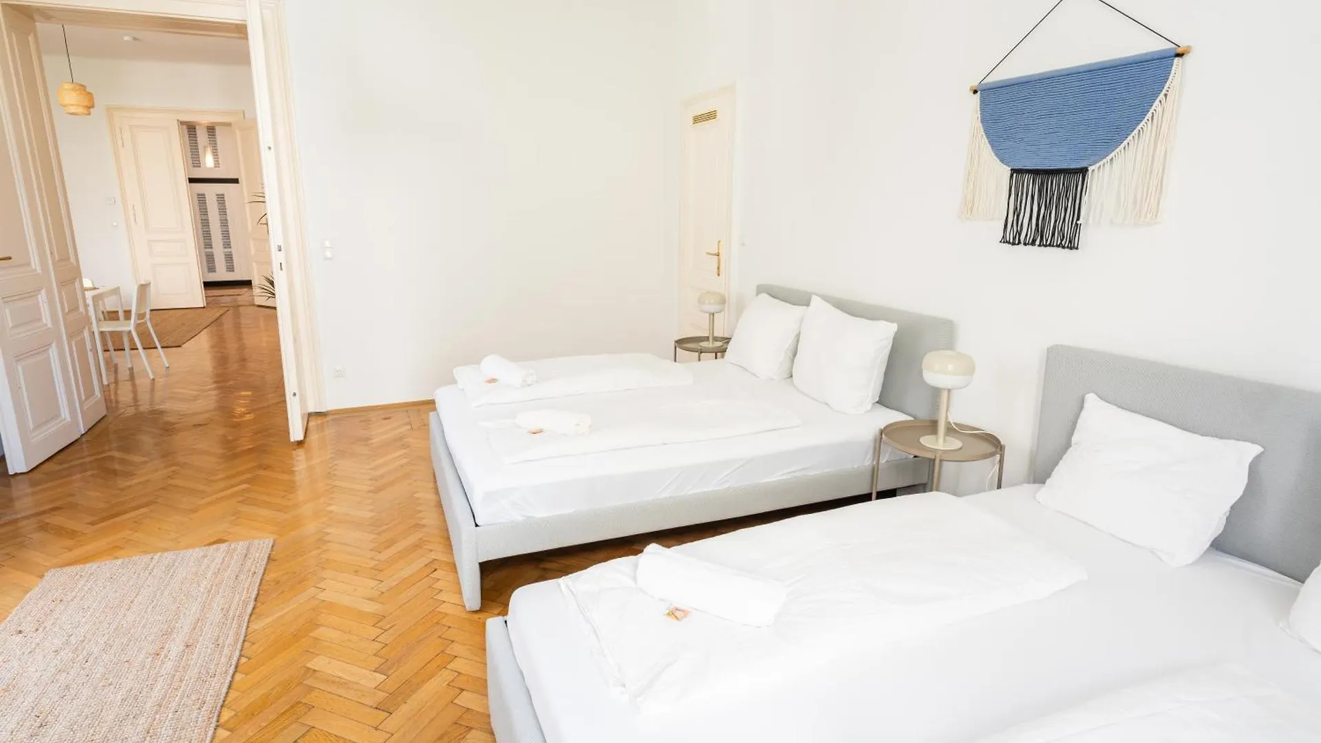 Comfort Apartments - Stephansdom Wien