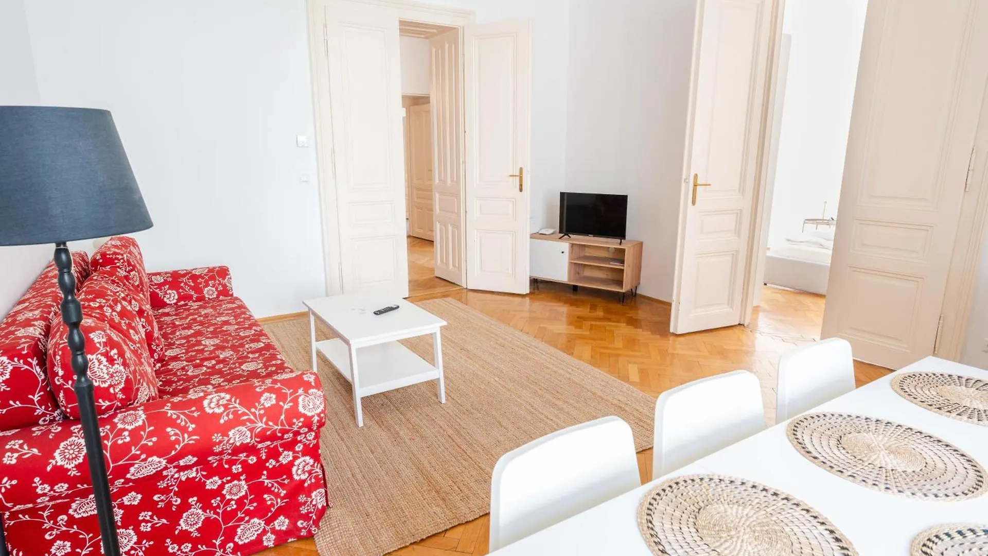 Comfort Apartments - Stephansdom Wien