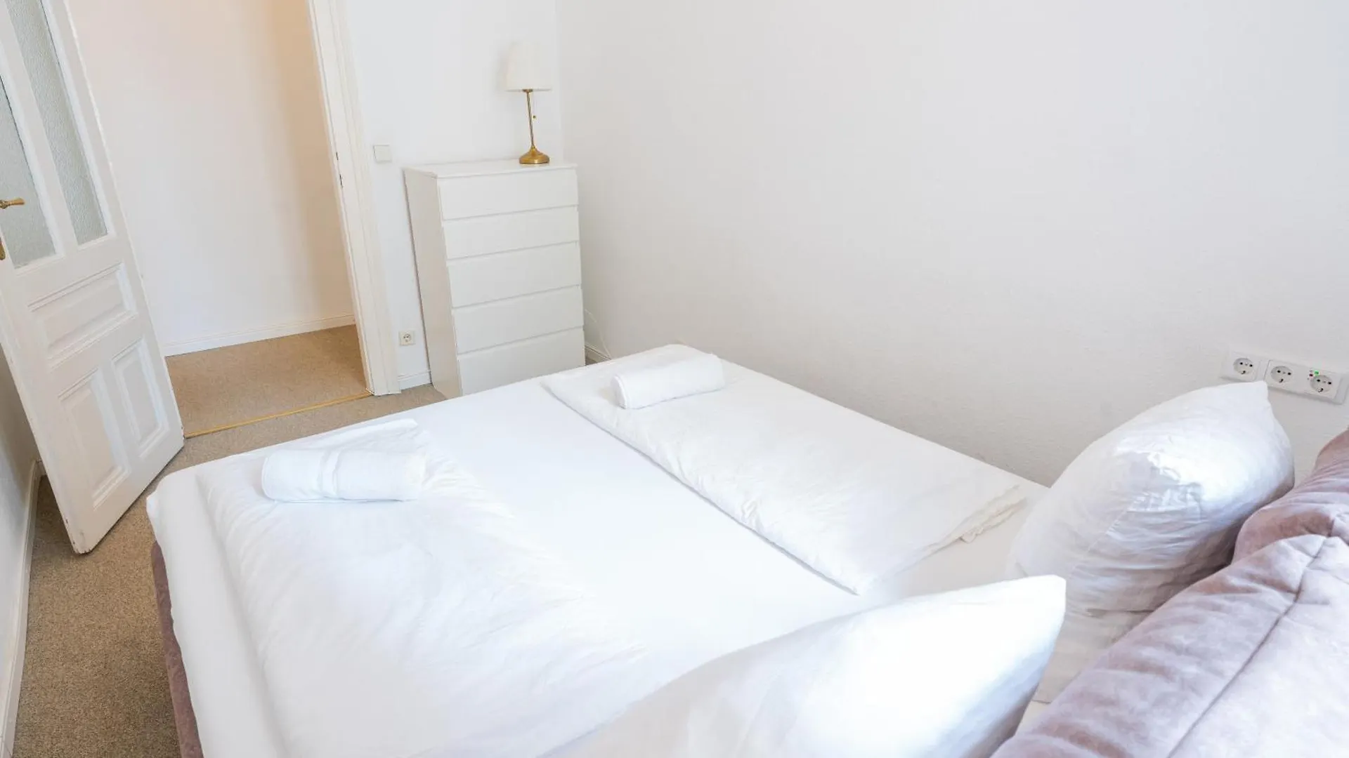 Comfort Apartments - Stephansdom Wien