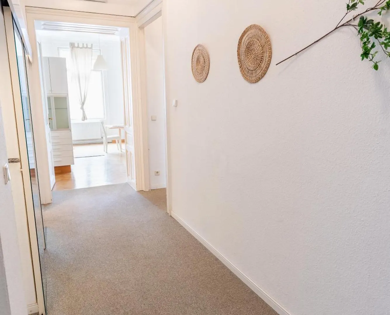Comfort Apartments - Stephansdom Wien